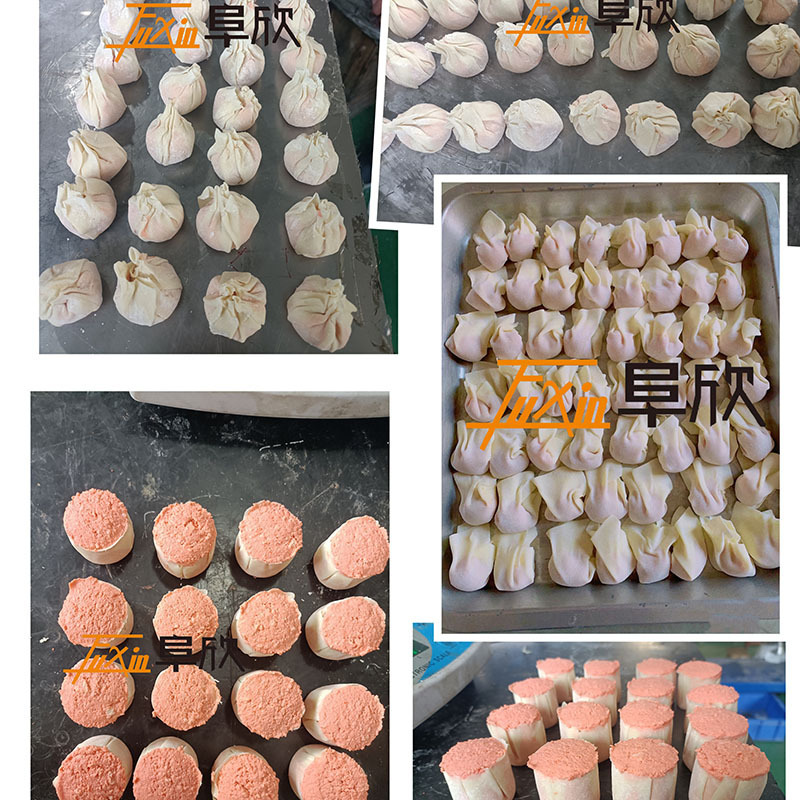 small round square gyoza empanada wonton adjustable dumpling skin machine  home lumpia dumplin wrap cut making machine