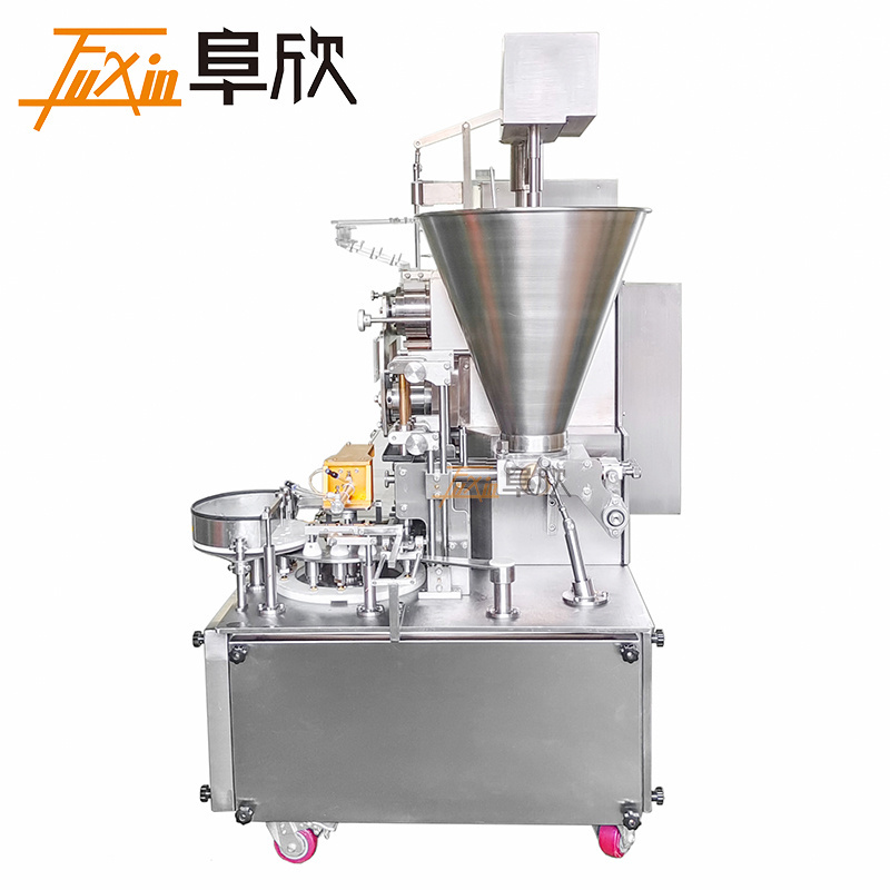 Automatic Siu Mai  machine manufacturers new multi-functional shaomai machine three combination siomai manufacturing machine