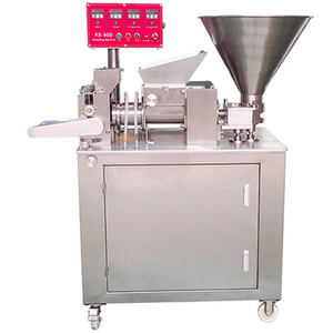 2024 new automatic spring roll making machine/multi-function dumpling forming machine