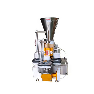 Semi-automatic wonton machine manufacturers new multi-functional wonton forming machine wonton manufacturing machine