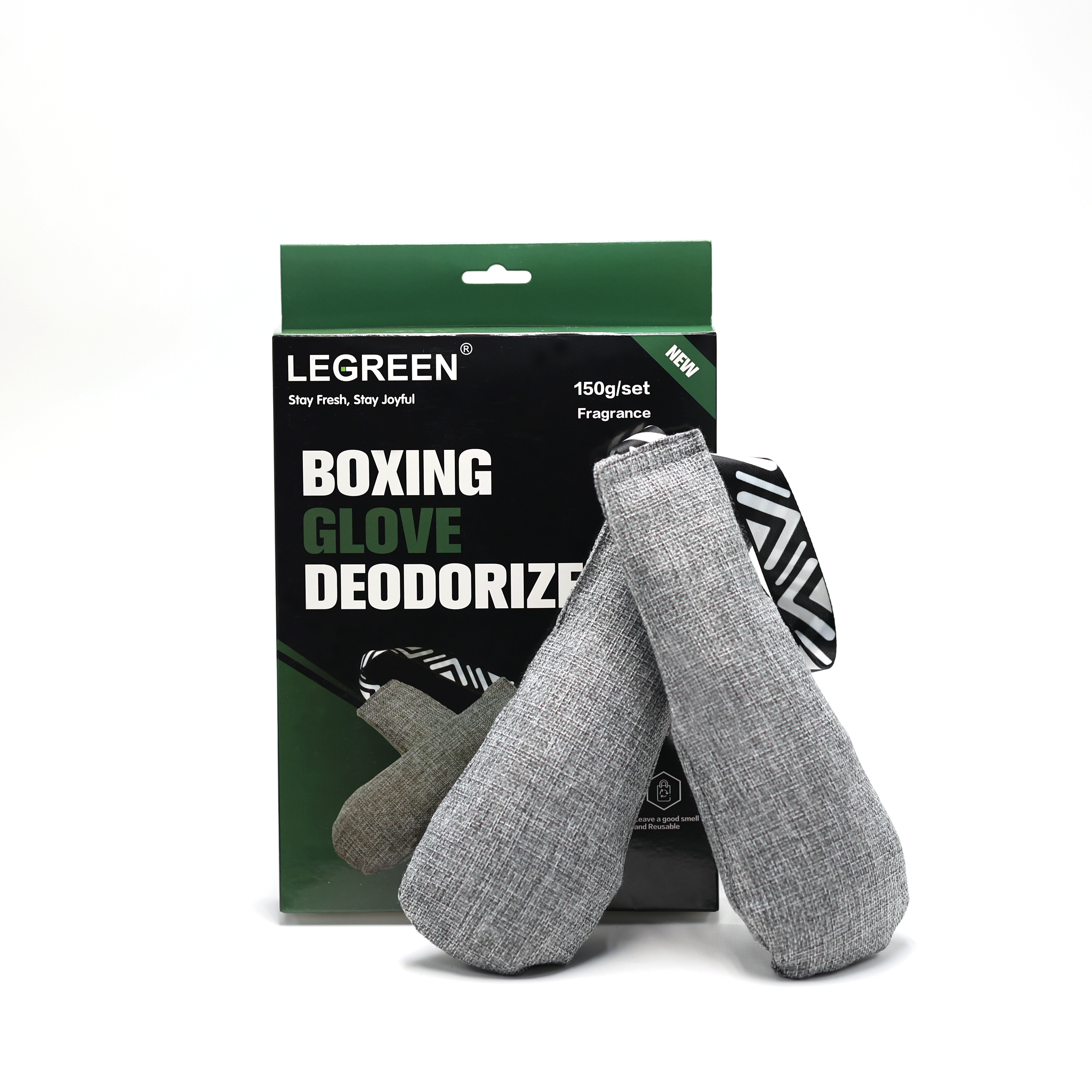 hot sale  Boxing Glove Deodorizer with Scent Inserts deoderizer bag