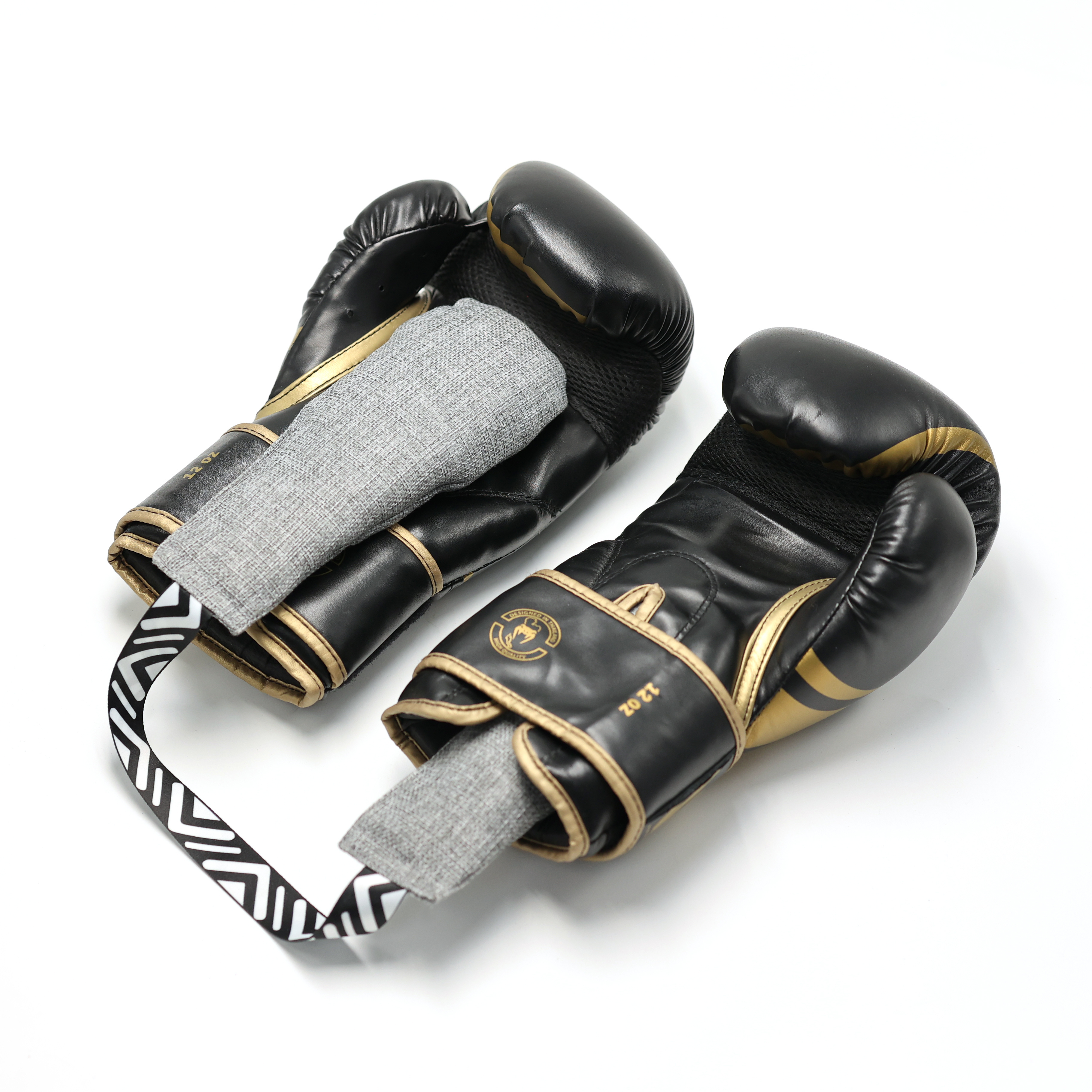 Boxing Gloves Deodorizer Inserts | Boxing Glove Gym Bag | Charcoal Odor and Moisture Absorber for Shoes