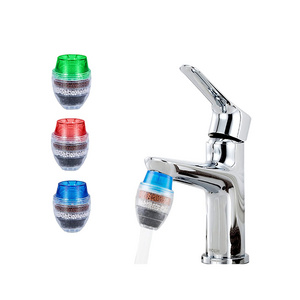 Water Filter Faucet Bathroom Sink for Sink Bathroom Faucet Extender Kitchen Sink Water Filter