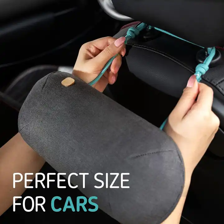 Activated Bamboo Charcoal Bags for Car No Fragrance Air Freshener Deodorizer Smoke Smell Odor Absorber Eliminator