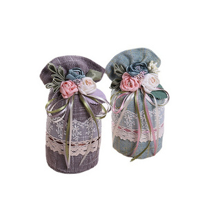 Breathe Easy with Aromatherapy Eco-Friendly Air Freshening with Bamboo Charcoal Bags