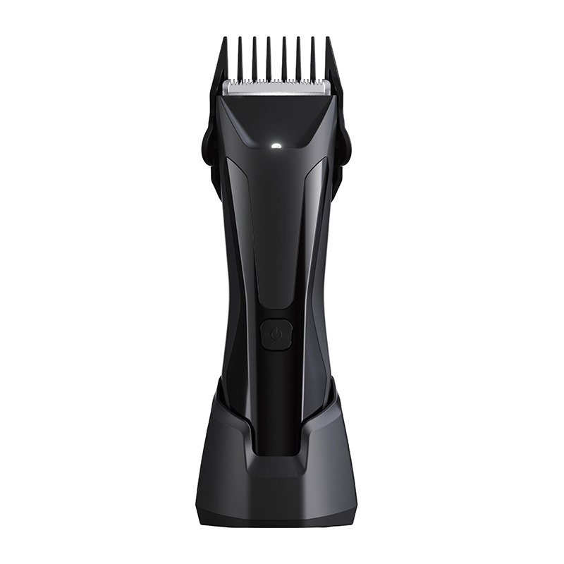 Cordless body hair trimmer groin trimmer ball trimmer hair groomer kit shaver razor for men sensitive area waterproof