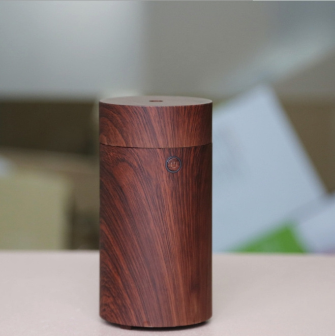 New Products 2022 Unique Essential Oil Portable Car Appliances Mini  Usb Aroma Diffuser Wholesale Luxury Air Ultrasonic Diffuser