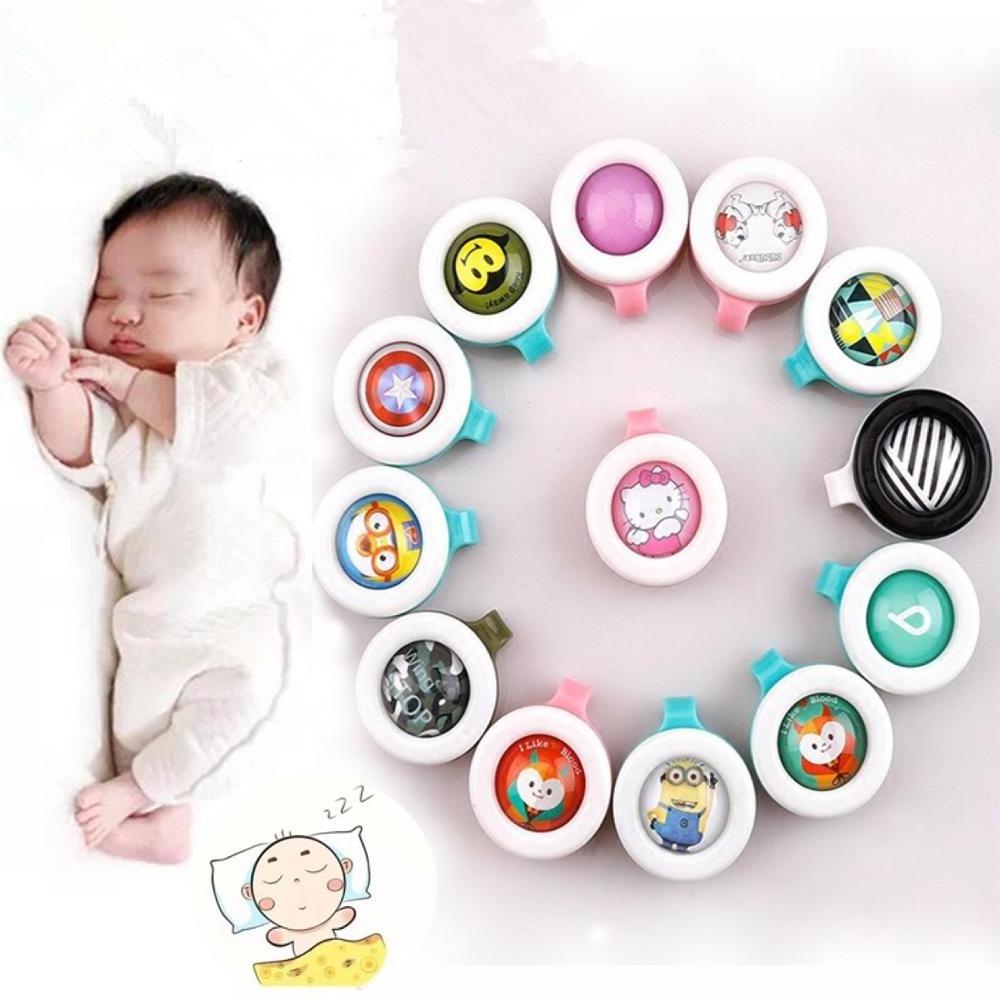 Baby safe natural mosquito repellent Bracelet