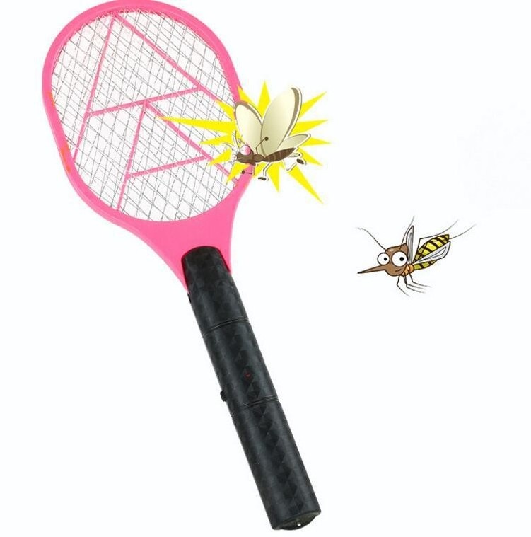 2021 Insect Bug Zapper mosquito racket electric fly swatter anti Insect mosquito killer bat mosquito killer racket