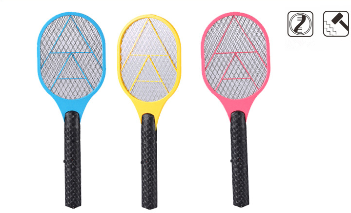 2021 Insect Bug Zapper mosquito racket electric fly swatter anti Insect mosquito killer bat mosquito killer racket