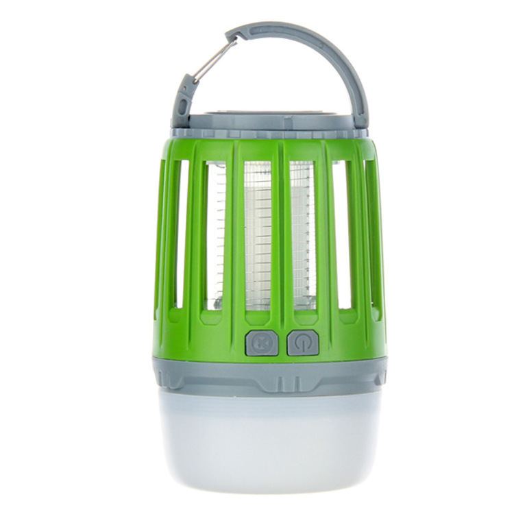 Mosquito Insert Killer Indoor Pest Control Electric Mosquito Zapper Insect Trapper Mosquito Killer Lamp