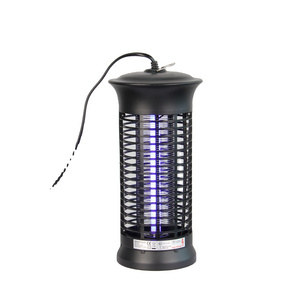 Electric Mosquito Repeller Insect Catcher Led Light Fly Killer Lamp Mosquito Killer lamp easy to use strong power