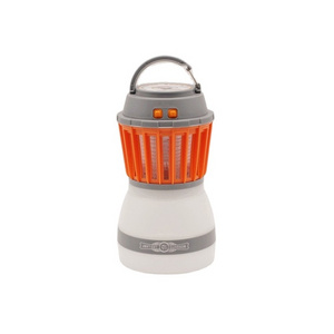 HOT sale Outdoor Bug Zapper LED torch Mosquito killer lamp  Electronic Bug Zapper Fast Rechargeable Waterproof LED Light Camping