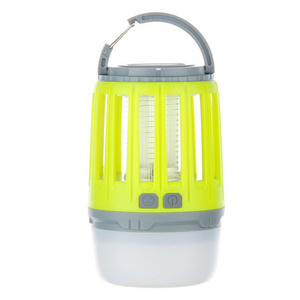 Mosquito Insert Killer Indoor Pest Control Electric Mosquito Zapper Insect Trapper Mosquito Killer Lamp