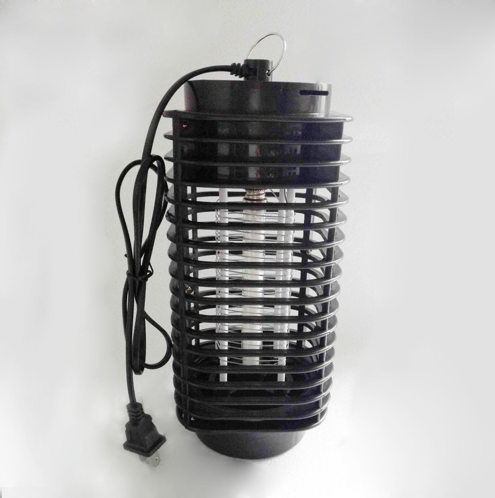 2020 Electric Moskito Repeller outdoor solar Led Light Fly Killer Lamp Bug Zapper Mosquito Killer