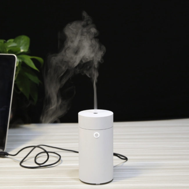 New Products 2022 Unique Essential Oil Portable Car Appliances Mini  Usb Aroma Diffuser Wholesale Luxury Air Ultrasonic Diffuser