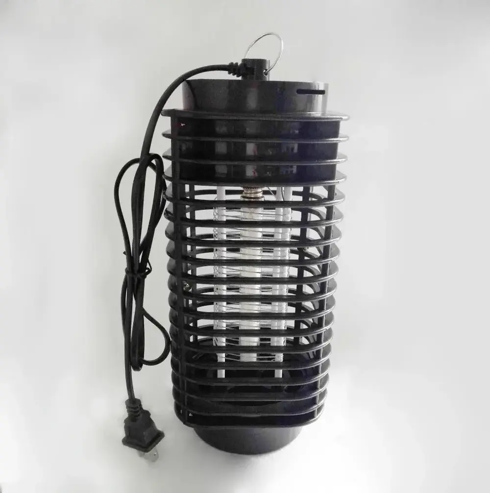 2020 Electric Moskito Repeller outdoor Led Light Fly Killer Lamp Bug Zapper Mosquito Killer lamp