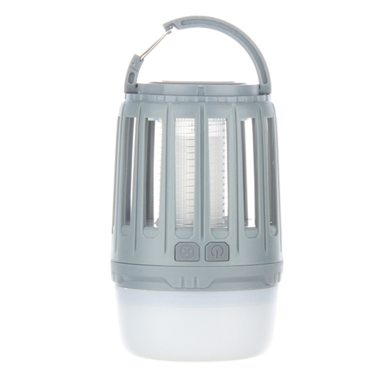 Mosquito Insert Killer Indoor Pest Control Electric Mosquito Zapper Insect Trapper Mosquito Killer Lamp