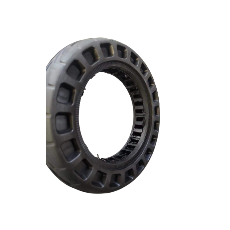 10 inch solid tire is suitable for electric scooter motor tire