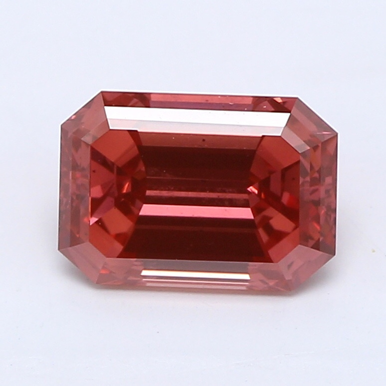 GIGAJEWE Loose Diamond CVD  Pink polished diamonds lab grown Emerald  brilliant cut man made Diamond