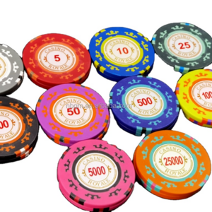 14g Royla  Clay Poker Chips/Casino Poker Chip