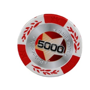 14g    professional   Clay Poker Chips/Casino Poker Chip