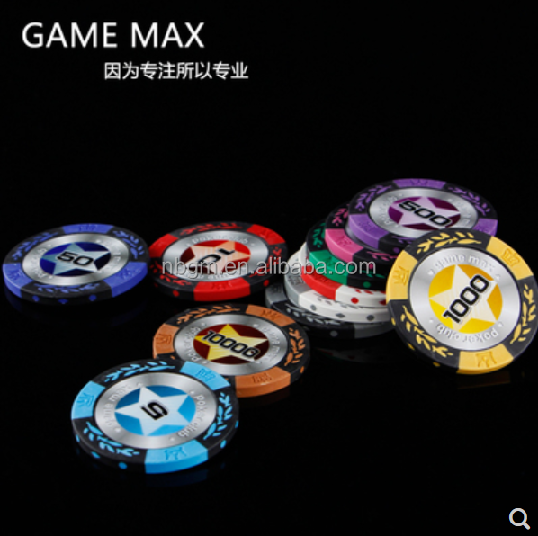 14g    professional   Clay Poker Chips/Casino Poker Chip