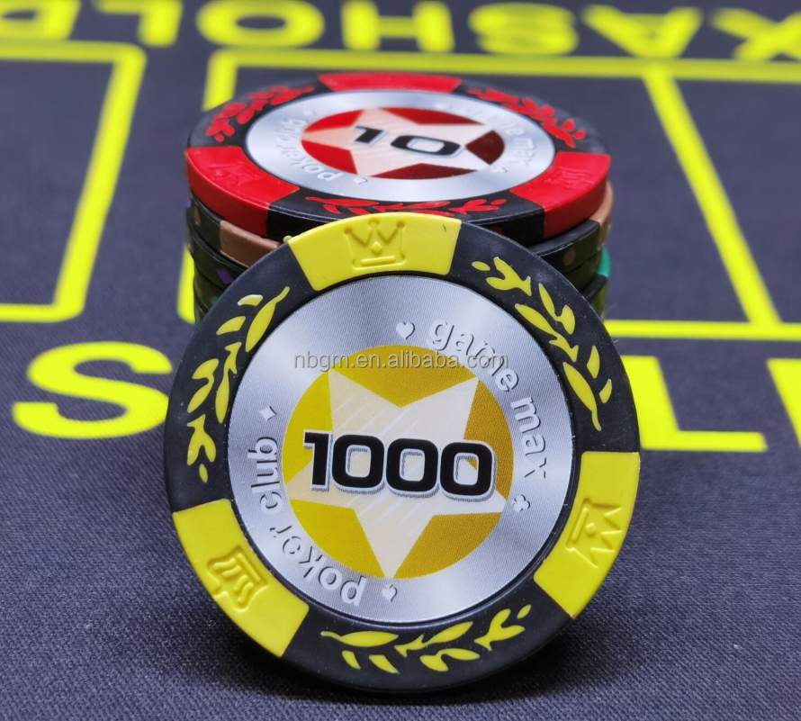 14g    professional   Clay Poker Chips/Casino Poker Chip