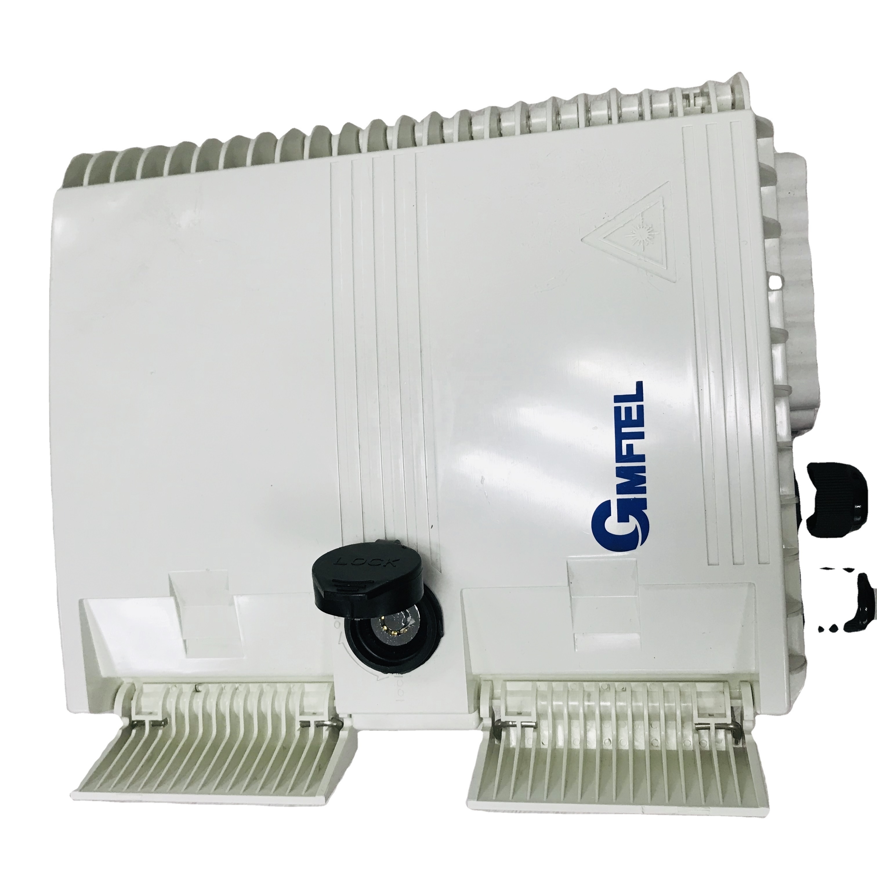 FTTH fiber optic equipment  12 core outdoor fiber optical distribution point optic fiber terminal box odp 12 core