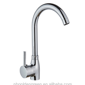 South American faucets lead-free brass kitchen sink faucets chrome classic ceramic faucet