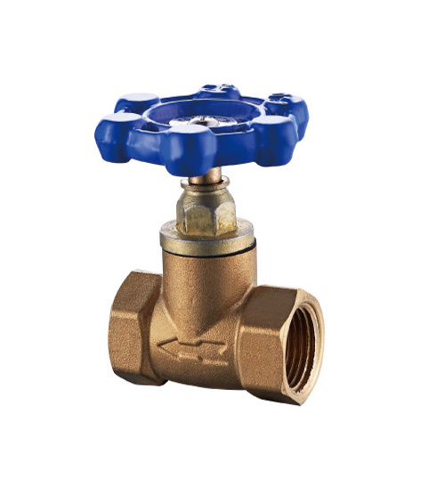 Bath mixer brass valve core, shower faucet brass cartridge