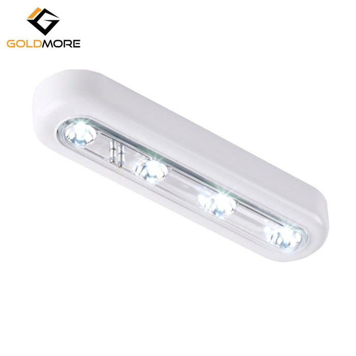 Goldmore4 LED New Design Hot Sale Cordless Touch Sensor Night Light