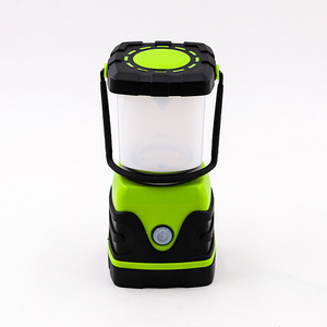 42+4 led Camping light Siege Compact Cordless Multiple Modes tent lantern Waterproof Tent Light, Perfect Lantern Fla