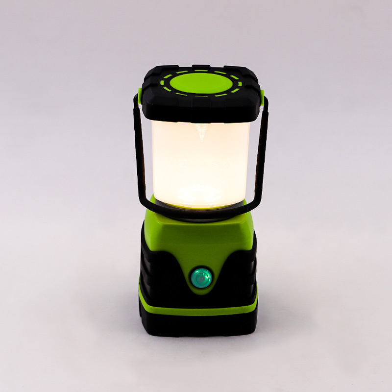 42+4 led Camping light Siege Compact Cordless Multiple Modes tent lantern Waterproof Tent Light, Perfect Lantern Fla