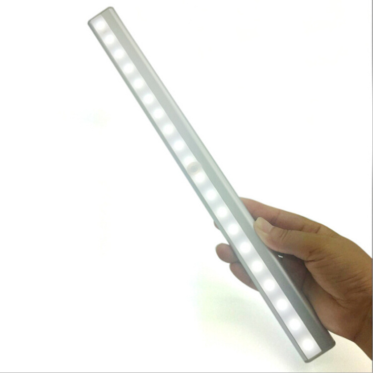 Goldmore LED Closet Light Motion Sensor Activated for Cabinet