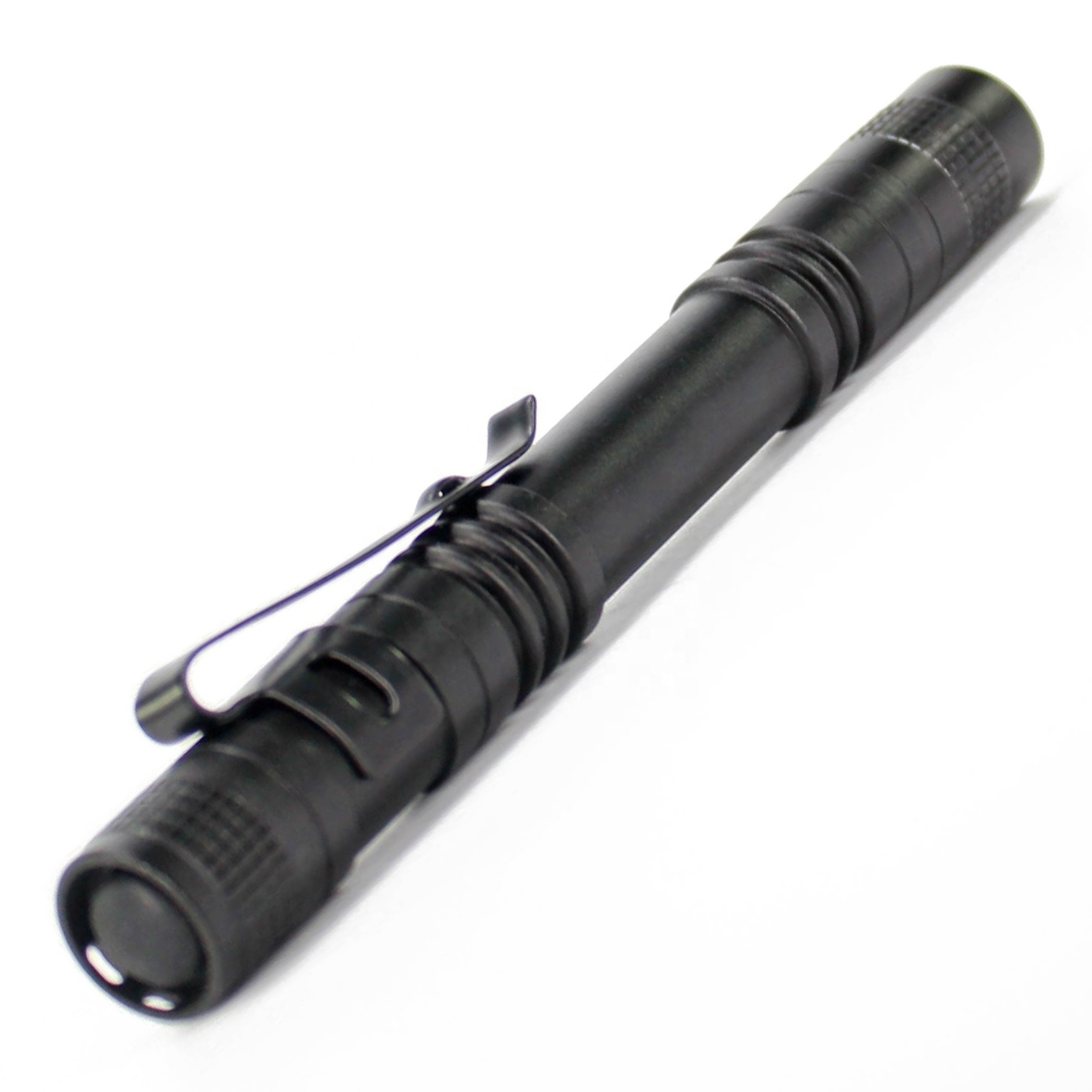 Hot-sale XPE LED Medical Flashlight high quality Pen Pocket Torch Mini Pen Light With Clip