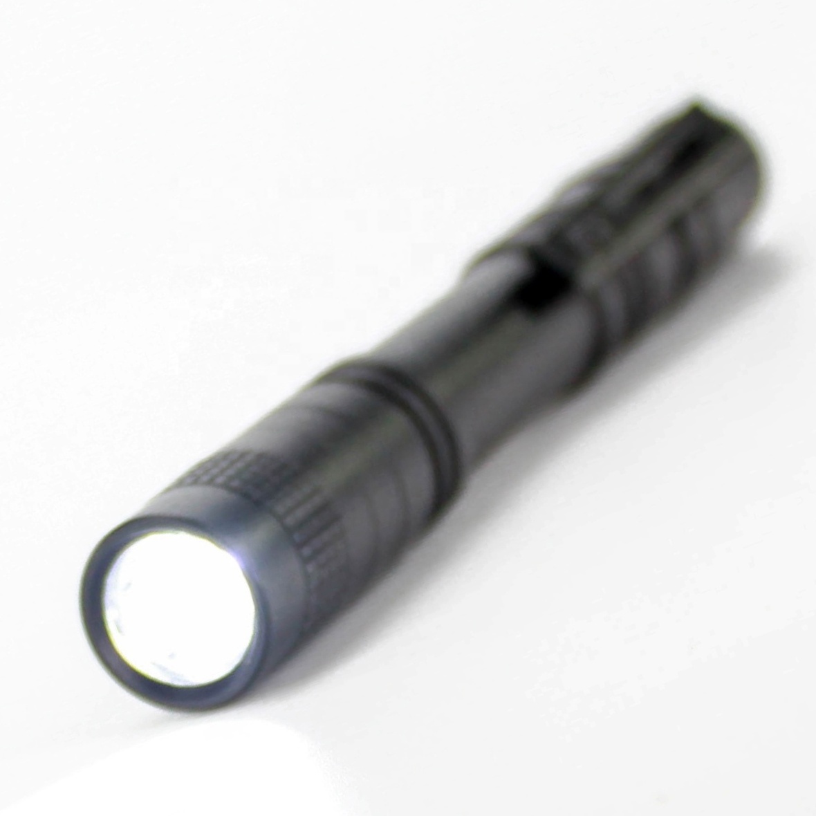 Hot-sale XPE LED Medical Flashlight high quality Pen Pocket Torch Mini Pen Light With Clip