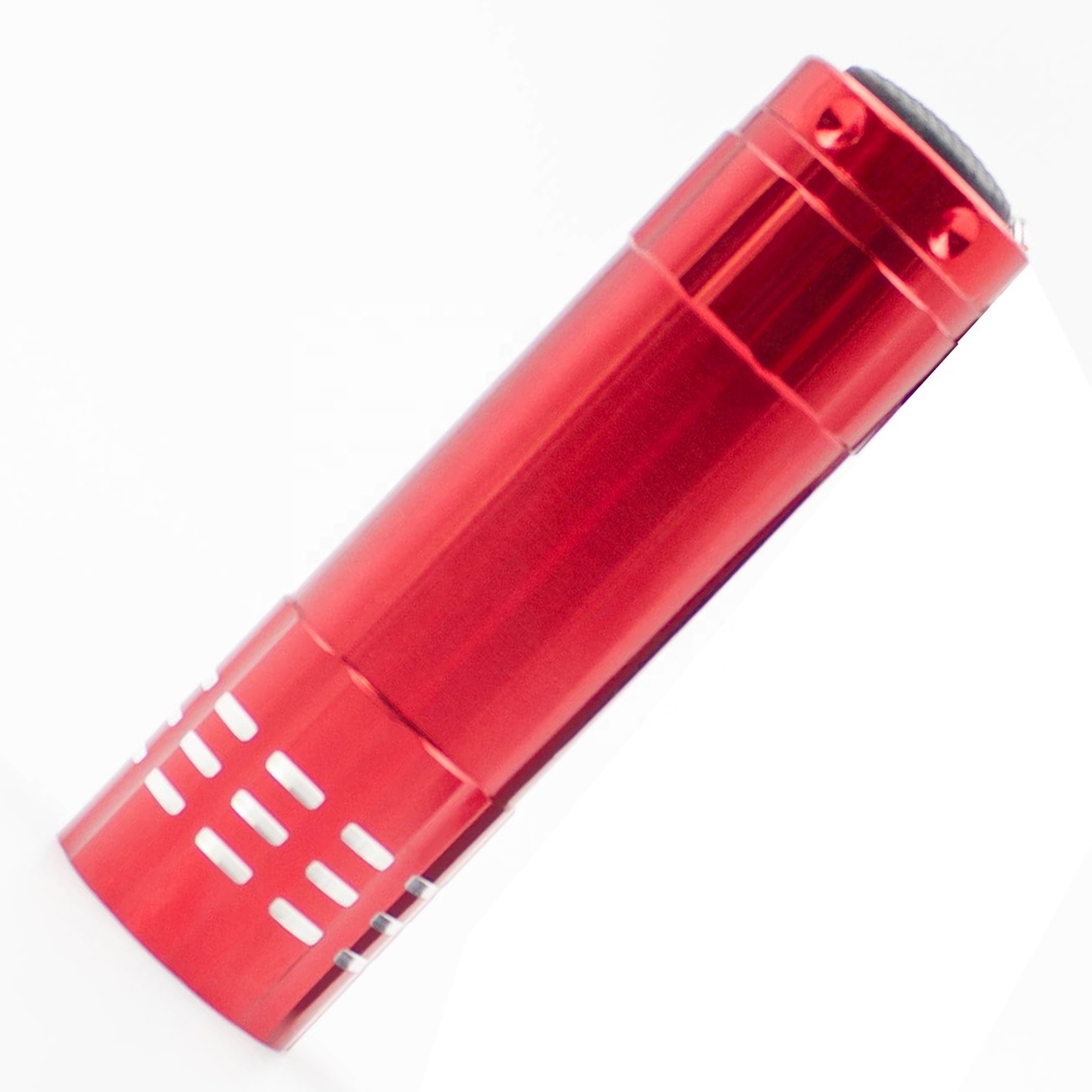 AAA dry battery easy using aluminum torch light OEM ODM customize gift mini led flashlight