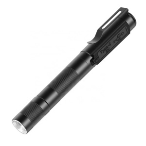 Hot sale 3w high power zoom led flashlight outdoor usb rechargeable penlight