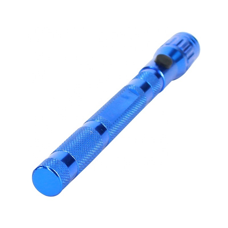 Powerful Magnet Flexible Multifunctional Pick Up Tool Torch Light Extension LED Telescopic Flashlight