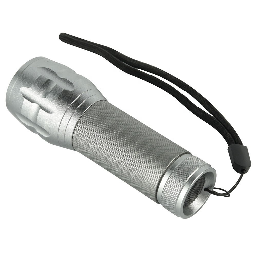 Telescopic XPG customized tactical Zoom long distance hight power flashlight for camping