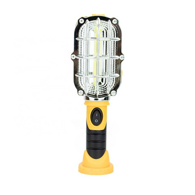 Outdoor Emergency Cob Work Light Tent Hanging Light Portable Super Bright Camping Waterproof Lanterns