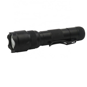 SOS mode included Hand light tactical Led strong Torch flashlight