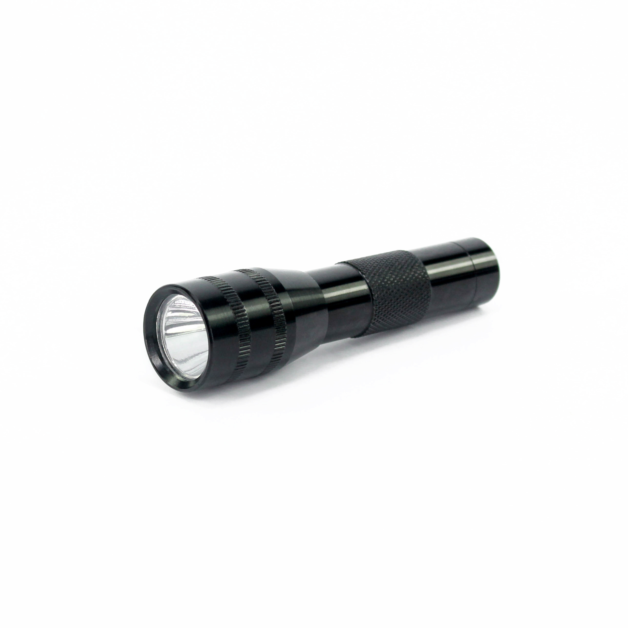 Pocket Pen Light Mini Led Torch Flashlight Hand Aluminium Flash Light For Night Walking Lamp pen torch flashlight