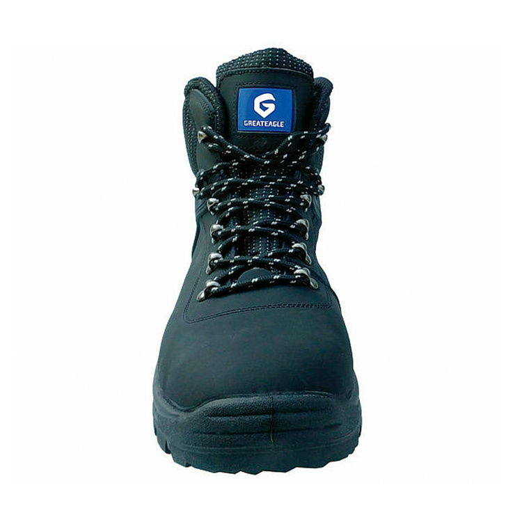 Best safety shoes brand manufacturer wholesale oem s3 insulated safety boots man work boots