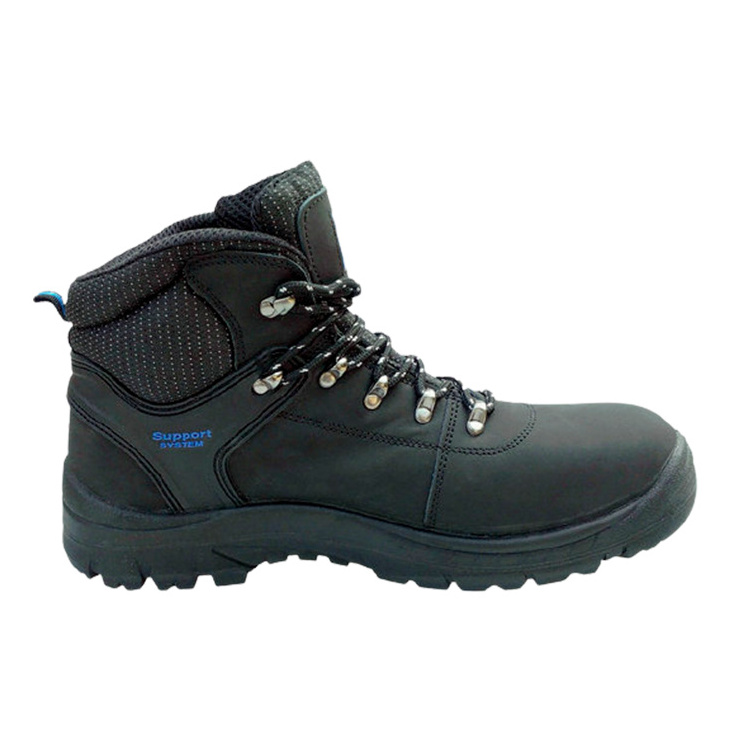 Best safety shoes brand manufacturer wholesale oem s3 insulated safety boots man work boots