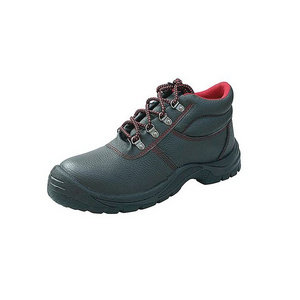 Good quality steel toe safety shoes outdoor chainsaw safety shoe stylish safety shoes in china