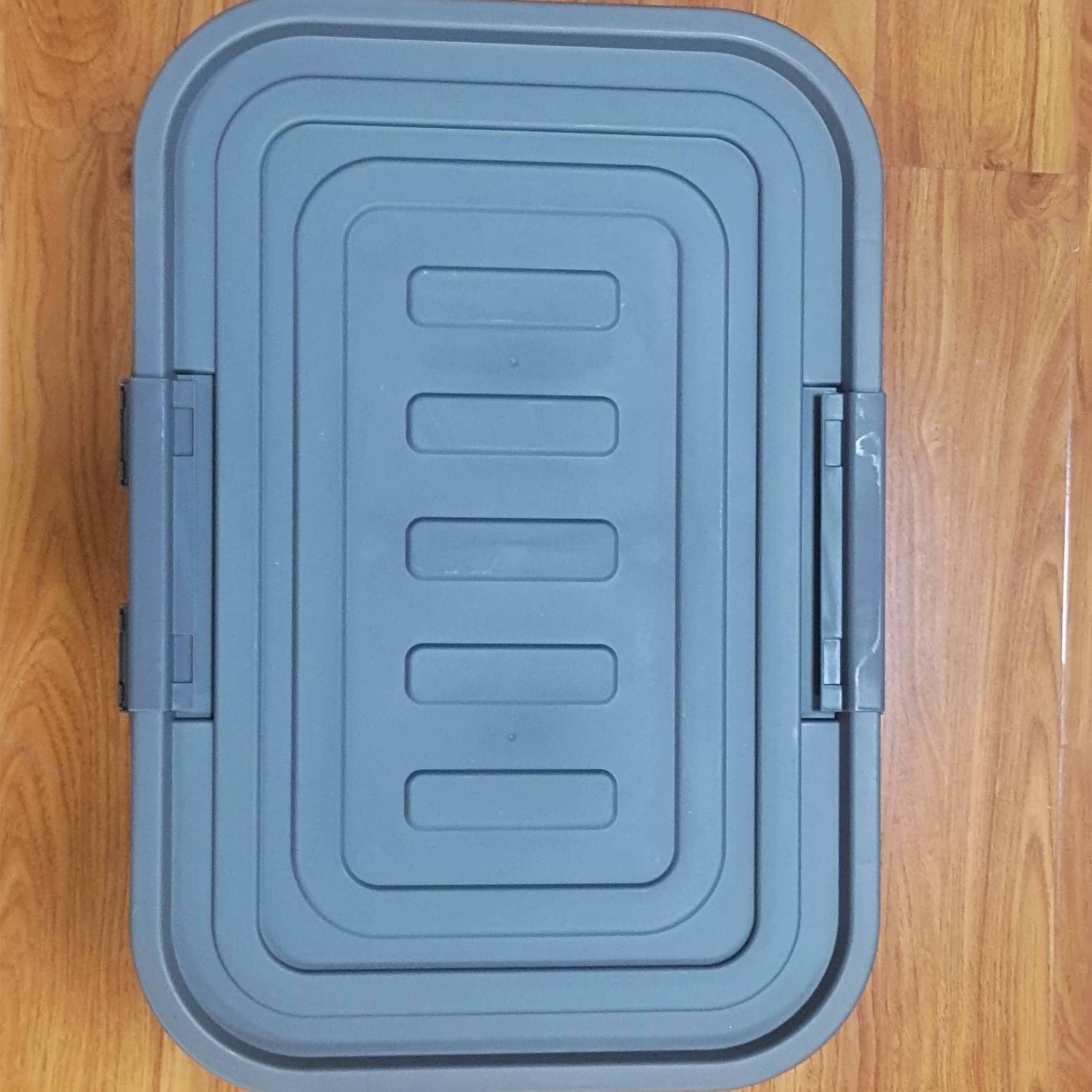 oem china wholesale plastic storage box drawers folding shoes storage box camping kitchen storage box car