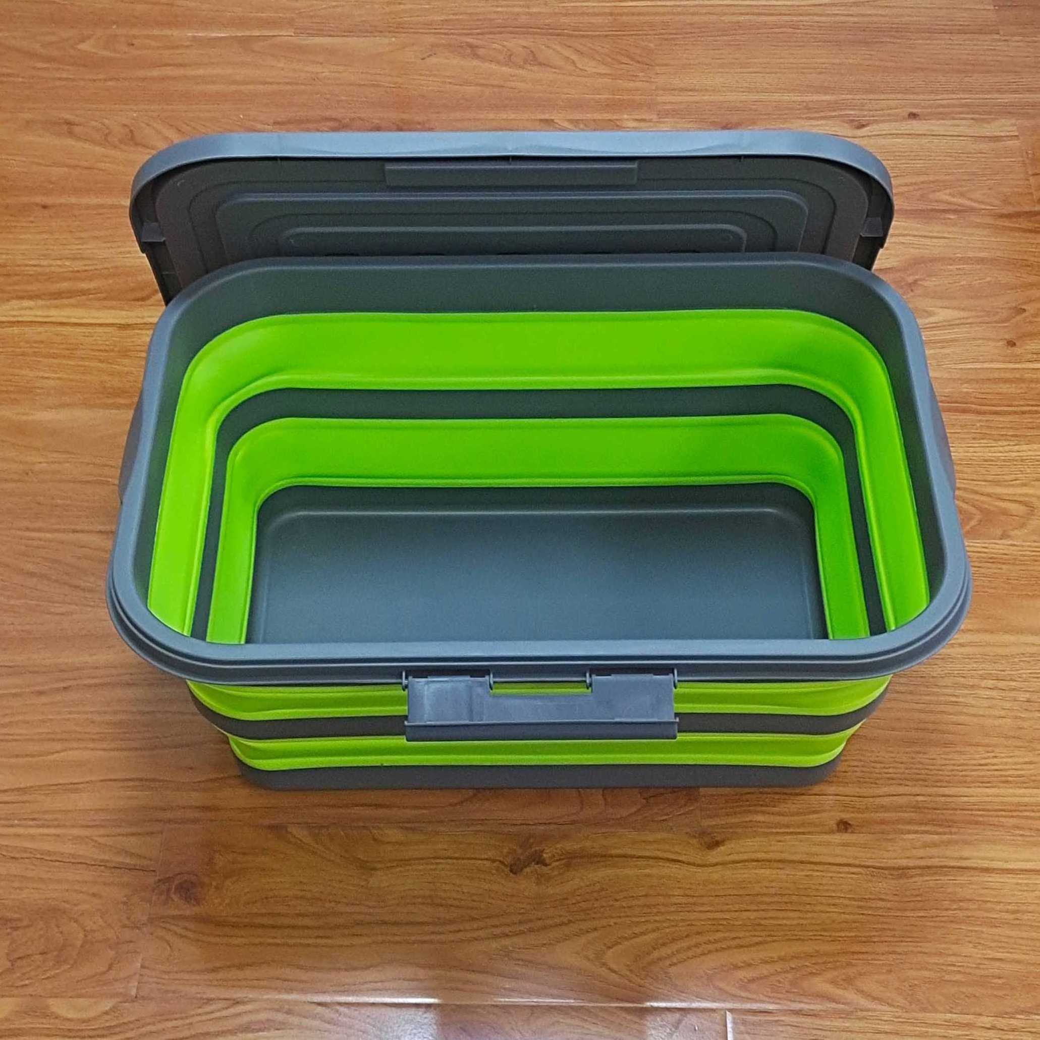 oem china wholesale plastic storage box drawers folding shoes storage box camping kitchen storage box car