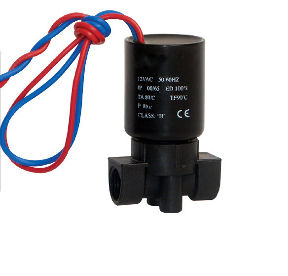 manufacturer directly  Battery Driven Solenoid Valve for Irrigation Controller